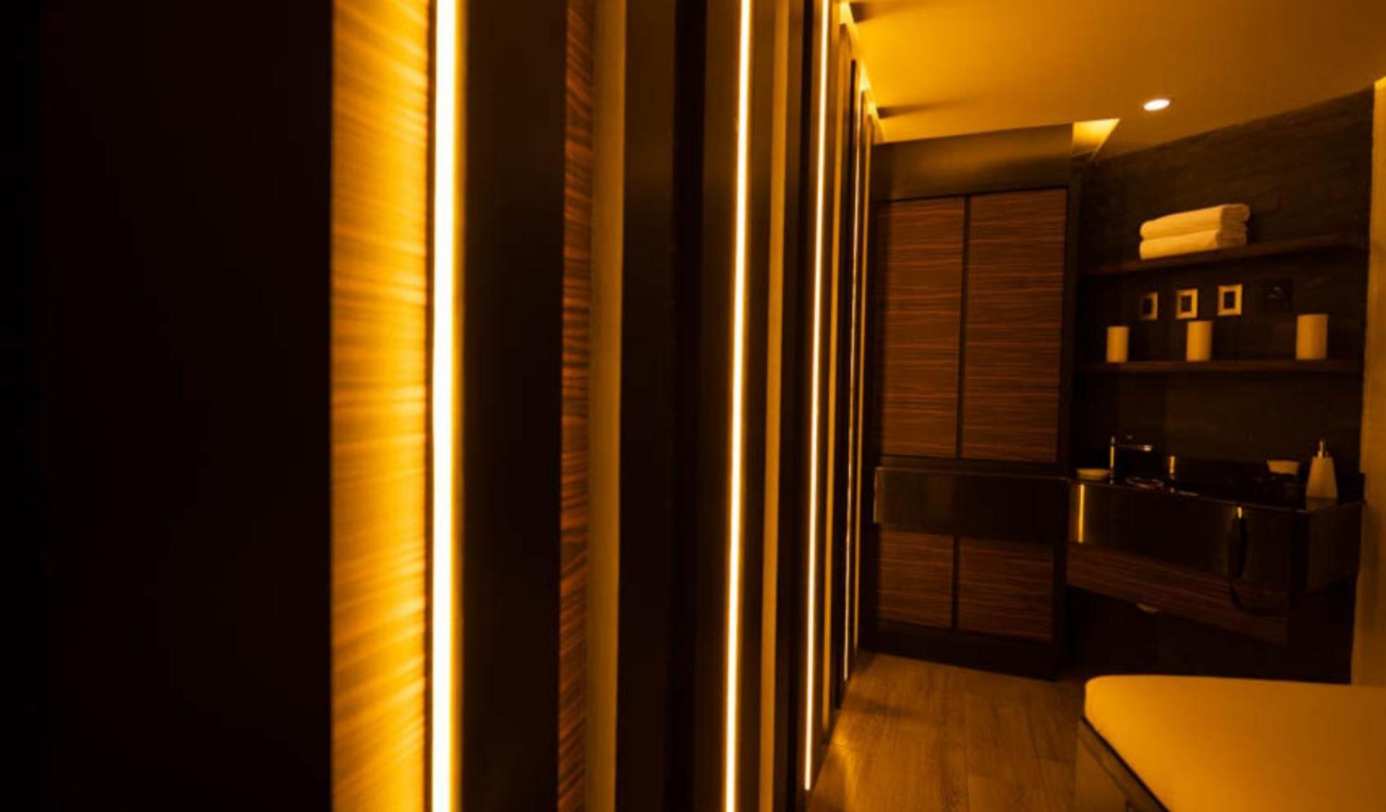 Hotel Abastos Plaza Mexico Extérieur photo