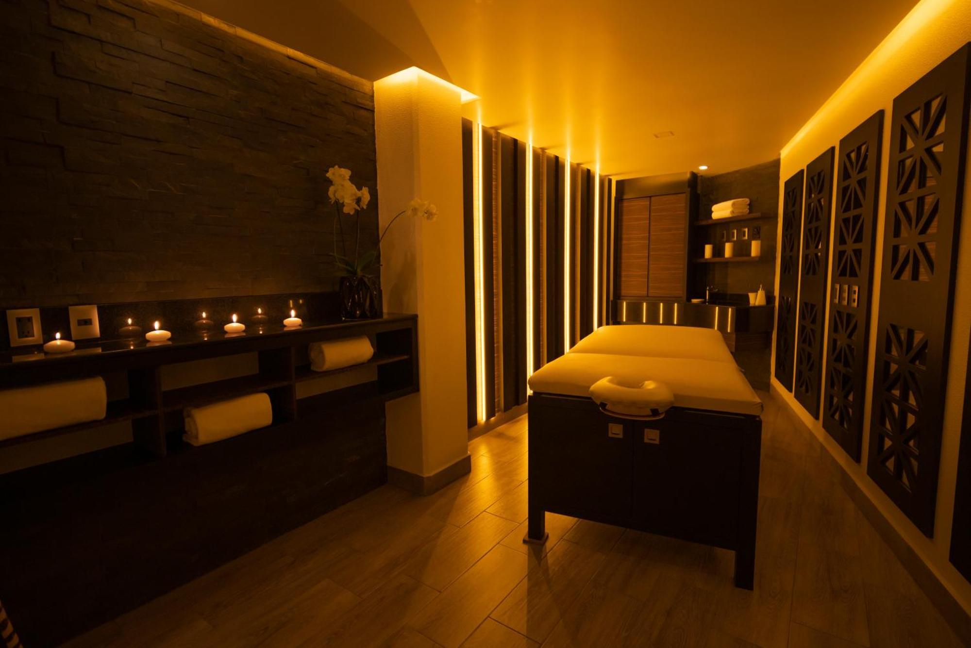 Hotel Abastos Plaza Mexico Extérieur photo