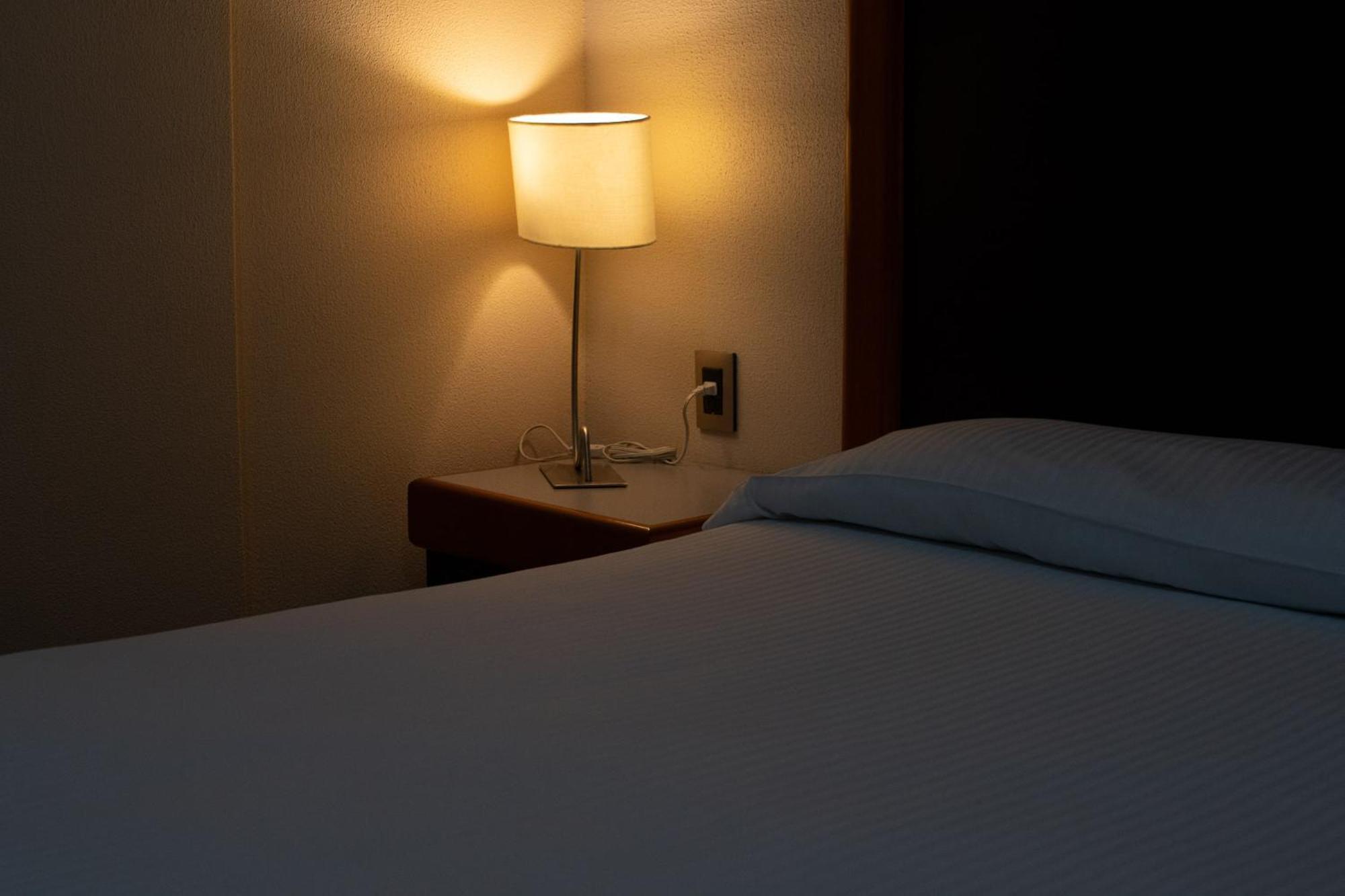 Hotel Abastos Plaza Mexico Extérieur photo