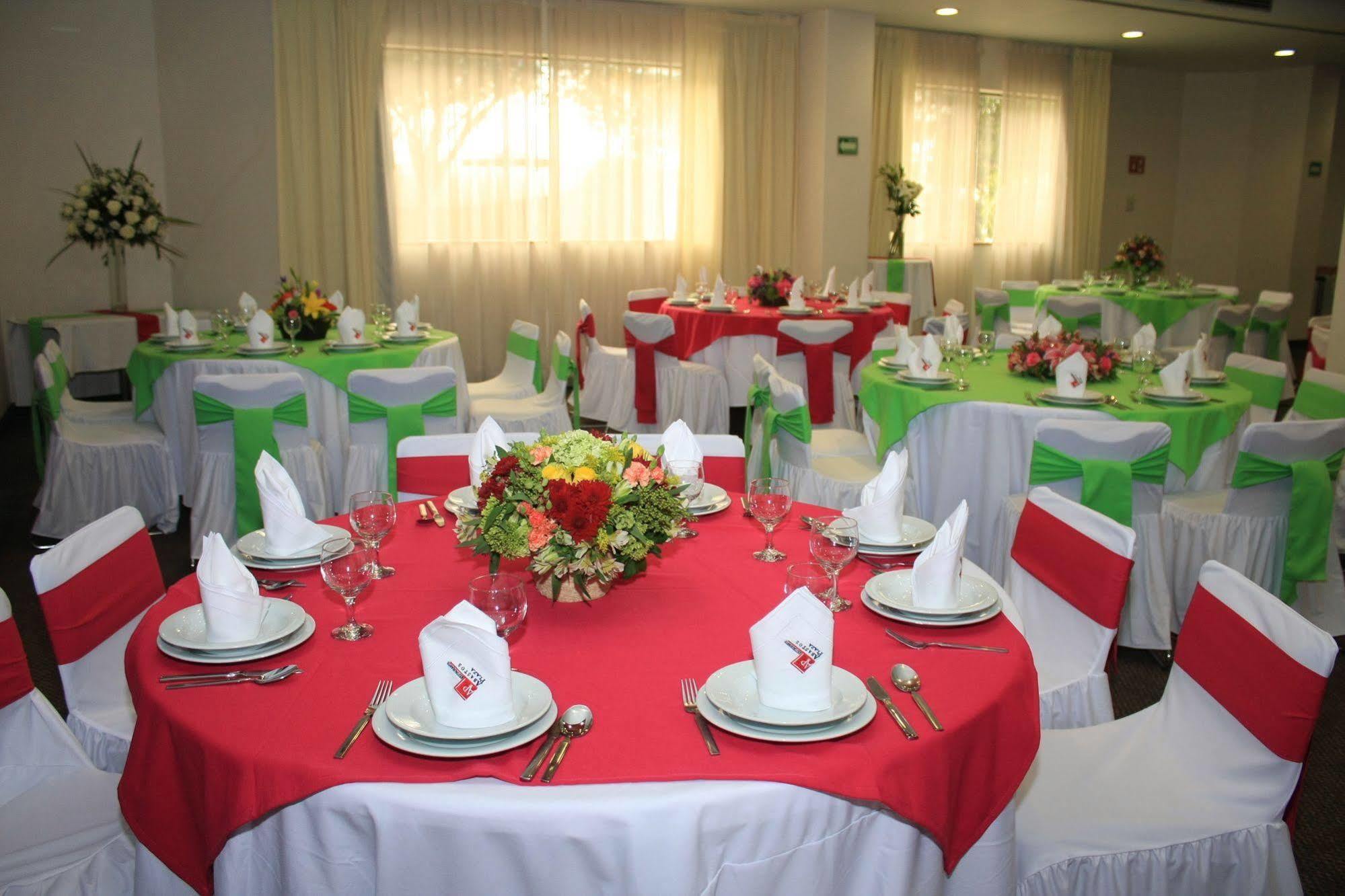 Hotel Abastos Plaza Mexico Extérieur photo